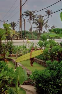 UNU Boutique Hotel -- Adults Only -- - 7