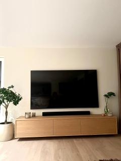 ONS 2026, Exclusive accommodation in Stavanger, 4 bedrooms - 0