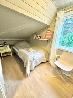 ONS 2026, Exclusive accommodation in Stavanger, 4 bedrooms - 1