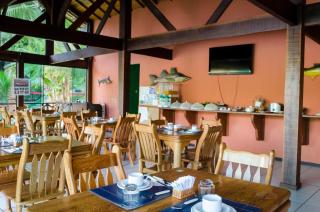 Pousada Portal do Sol - 4