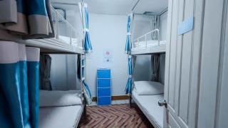 Happy Home Hostel 1 - 8