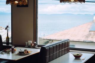 海に恋する泊まれる喫茶店 ポパイ - 3