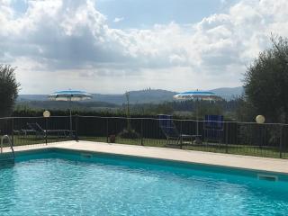Agriturismo Azienda Agricola La Roccaia - San Gimignano - 5