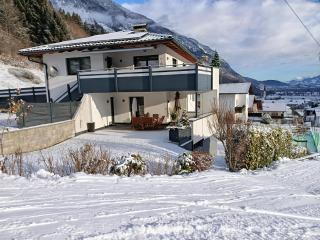 Ferienwohnung Vogelsang - 0