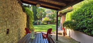 villa la chiesetta - private pool and Jacuzzi - Borgo Canapegna - 1