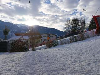 Ferienwohnung Vogelsang - 8