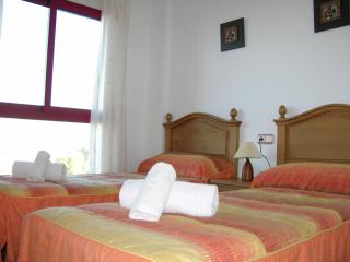 Verdemar 8907 - Resort Choice - Playa Honda - 2