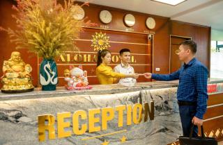 khách sạn Aloha - 2