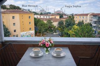 Alpacino Apart Hotel - 5