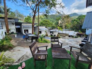 Tuk Tuk Guesthouse - 7