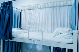 Happy Home Hostel 1 - 1