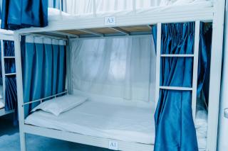 Happy Home Hostel 1 - 2