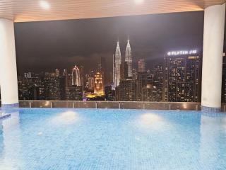 Grand infinitum suites KLCC by PN - 7