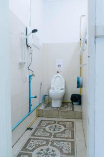 Happy Home Hostel 1 - 3