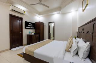 Hotel Legend International -Just a min walk from New Delhi Railway Station - 2