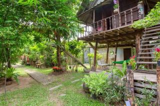 OYO 1155 Bikers House and Enduro Tours Chiang Mai - 7