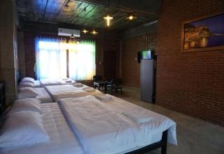 OYO 1155 Bikers House and Enduro Tours Chiang Mai - 3