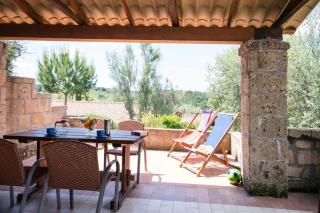 Il Borgo Centro Vacanze - Guardistallo - 8
