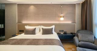 Taiyi International Hotel - 5