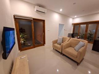 Tio Homestay - Praya - 7