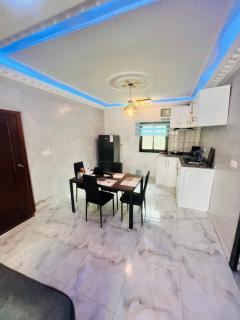 Appartement meublé - 3