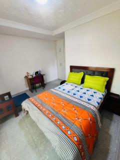 Appartement meublé - 2