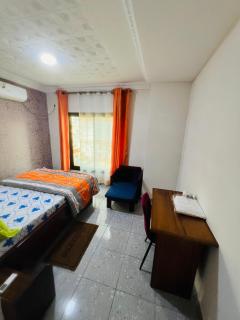 Appartement meublé - 2