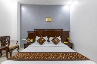 Hotel Legend International -Just a min walk from New Delhi Railway Station - 1