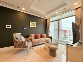 Landmark 6 Flash Sale Luxury 2BR Tonight - 8