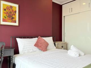 Landmark 6 Flash Sale Luxury 2BR Tonight - 7