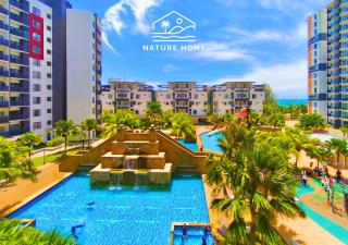 Nature Home - Swiss Garden Resort Residences - Weekend Free Breakfast - 9