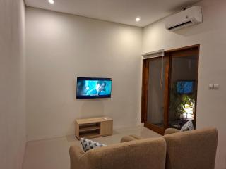 Tio Homestay - Praya - 6