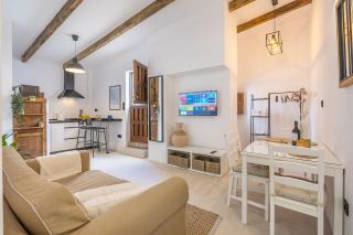 La casa de Marta en Albayzín con piscina - 9