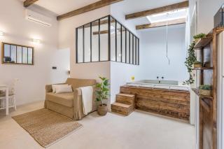 La casa de Marta en Albayzín con piscina - 8