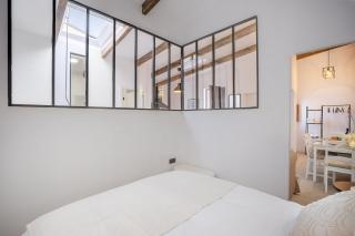La casa de Marta en Albayzín con piscina - 6