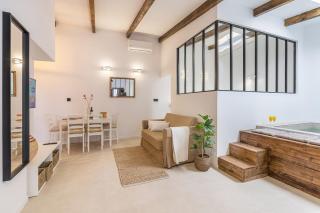La casa de Marta en Albayzín con piscina - 1