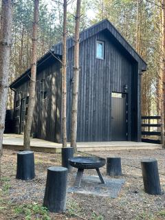 Domki Wśród Boru Sosnowego, Śródborze - 6