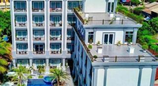 Sky Boutique Kampot - 4