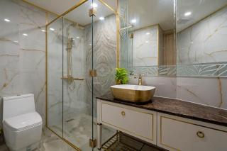 Private Swim Up Pool Apartment on Jomtien Beach Pattaya - 9