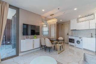 Private Swim Up Pool Apartment on Jomtien Beach Pattaya - 7