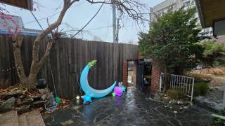 Gyeongbokgung Seochon Dalbit - 7