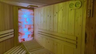 Villa Il Matto con spa idromassaggio e sauna - Arezzo - 4