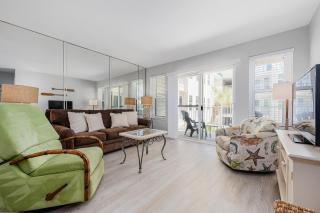 Poolside Villas 209 - 8