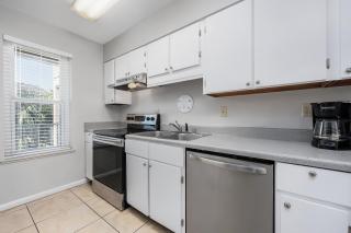 Poolside Villas 209 - 1