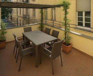 Happy Family Apartments Galata - Genoa - 1