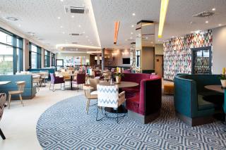 Hampton by Hilton Munich Airport South - 0