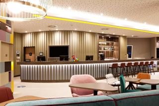 Hampton by Hilton Munich Airport South - 2