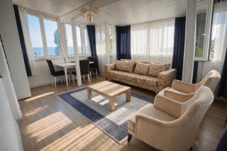 Alpacino Apart Hotel - Istanbul - 8