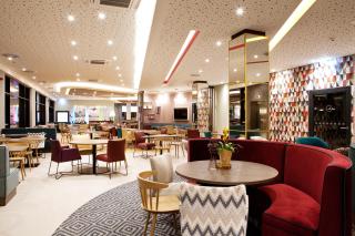 Hampton by Hilton Munich Airport South - 1