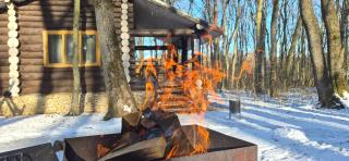 Hotel Doi Haiduci - 9